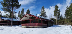 Sauna | Wi-Fi | Terrace | Wood stove | Cable TV